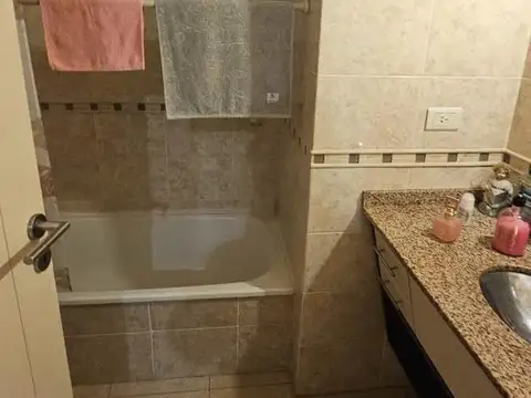 Departamento en Venta 15 años