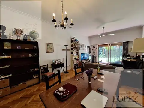 Departamento en Venta 40 años