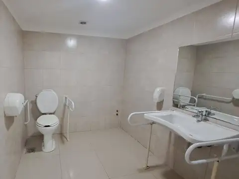 Local en Venta en Monserrat, USD 470.000