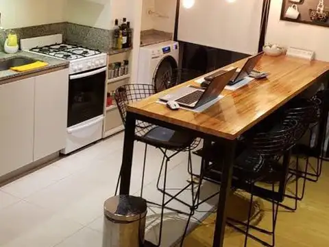 Departamento en Alquiler de Monoambiente