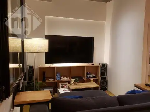 Departamento en Alquiler al Este