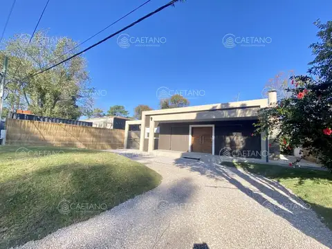 Casa en Alquiler Temporal en San Rafael, USD 0