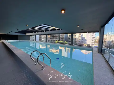 Departamento en Venta de 44 ambientes