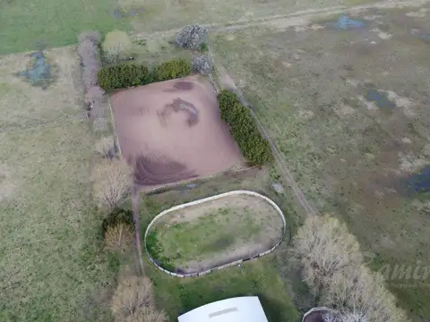 Ruta Provincial 6, Marcos Paz.