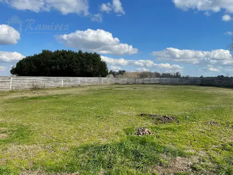 Campo Haras 48 Ha. A 1500 Mts. De Ruta 6 - Marcos Paz