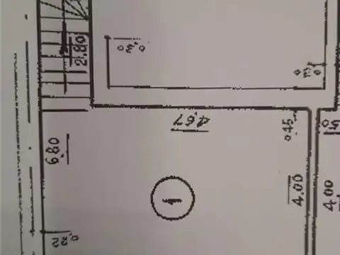 Local en Alquiler 75 años