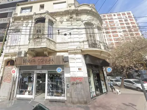 ***ALQUILADO*** Monroe 5200