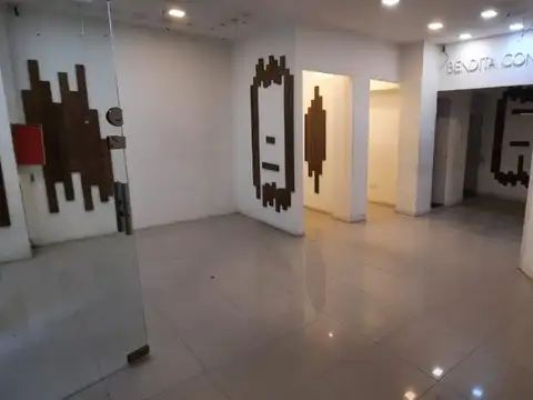 LOCALES - A LA CALLE - VILLA URQUIZA, CAPITAL FEDERAL