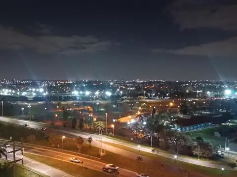 Venta En Pozo Tigre Brickell Joven 2 Ambientes .ultimos