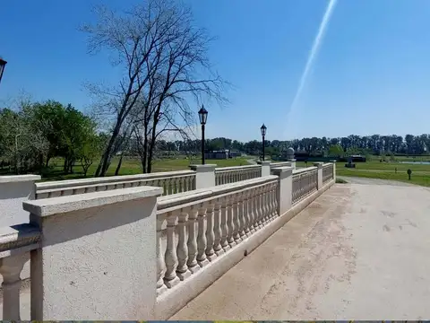 Terreno en Venta en Comarcas de Luján, USD 32.000