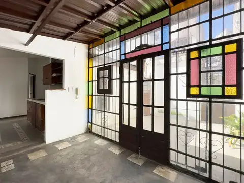 Depto Tipo Casa en Venta en Palermo, USD 230.000