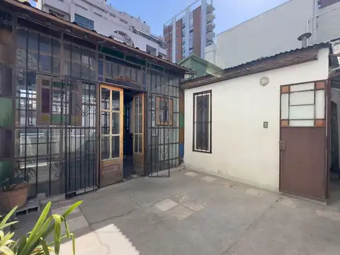Depto Tipo Casa en Venta de 4 dormitorios