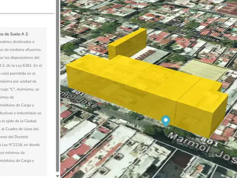 Galpon en Alquiler en Boedo, USD 16.000