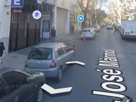 Galpon en Alquiler en Boedo, USD 16.000