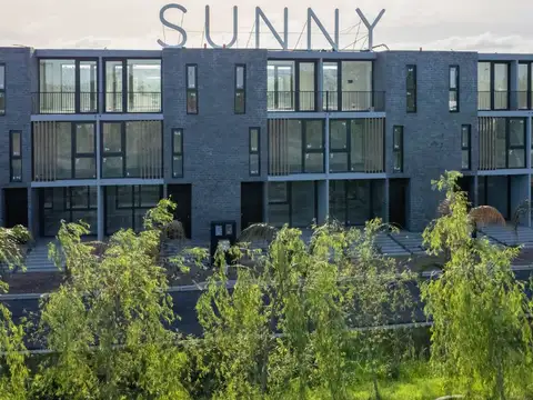 Triplex a estrenar en Barrio Cerrado Sunny - Tigre