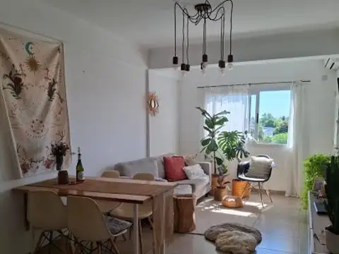Departamento en Merlo Centro