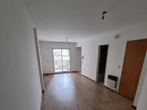 Departamento - 1 Dormitorio Alquilado - Martin