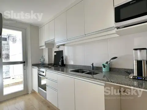 Departamento en Venta Apto profesional
