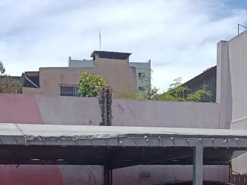 Mendez de Andes al 1800