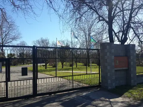 Galpon en Alquiler 10 años