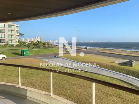 Departamento en Venta en Pinares, USD 550.000