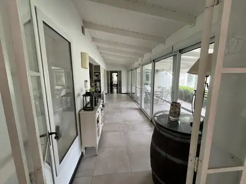 Casa en Alquiler 15 años