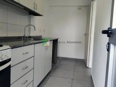 Departamento en Alquiler al Este