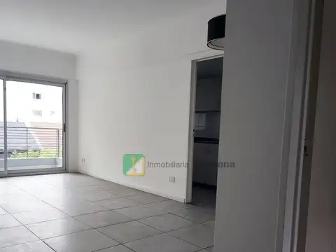 Departamento en Alquiler de 2 ambientes