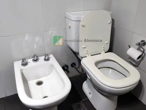 Departamento en Alquiler 10 años