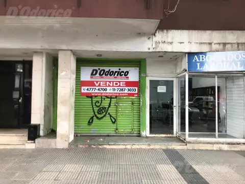 Local en Venta en Chacarita
