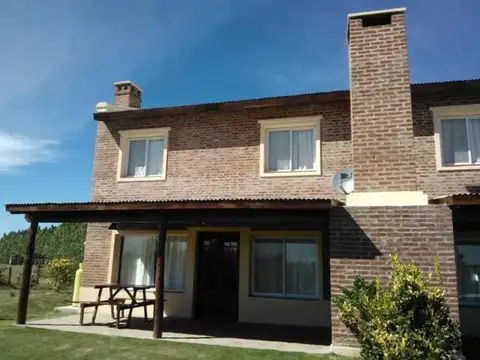 Santa Catalina C.c. Ruta 6 Km 166