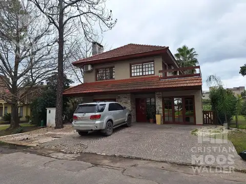 COUNTRY MASCHWITZ CLUB.