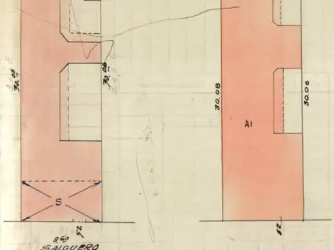 JERONIMO SALGUERO 100