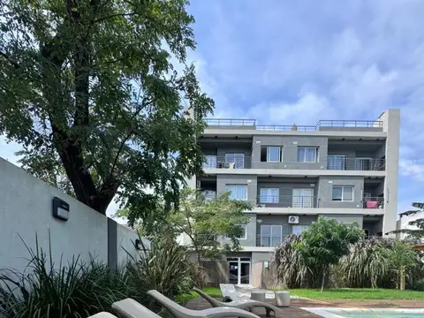 Departamento en Venta en Merlo, USD 72.000