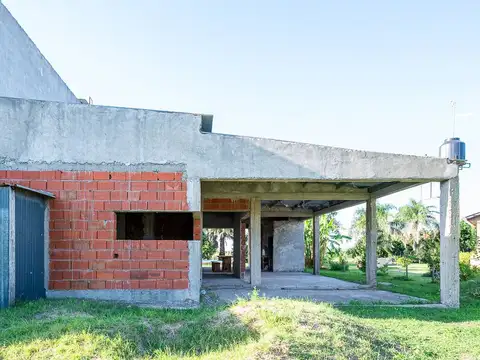 Casa en Venta en Oliveros, USD 65.000