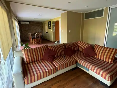 Casa en Venta 20 años