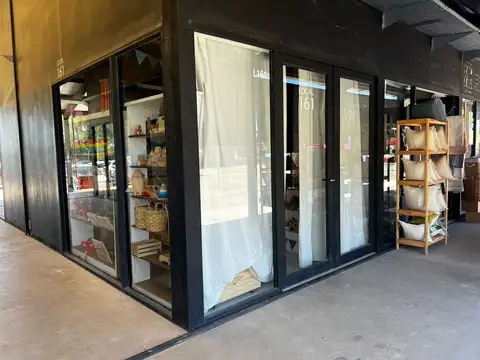 VENTA LOCAL TIGRE Centro Comercial Docks del Puerto