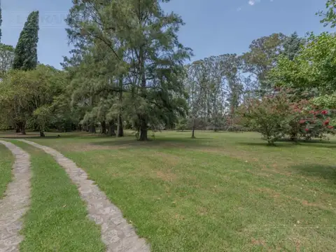 Terreno en Venta en Don Torcuato, USD 140.000