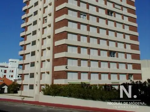 Hermoso apartamento con Agradable vista.