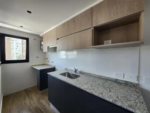 Departamento en Venta en Abasto, USD 88.000