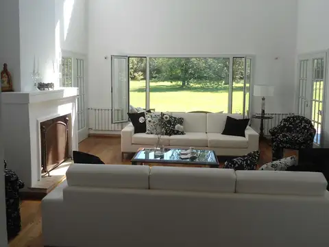 Casa en Venta 20 años