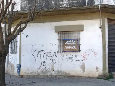 Galpon en Venta, FOT 1