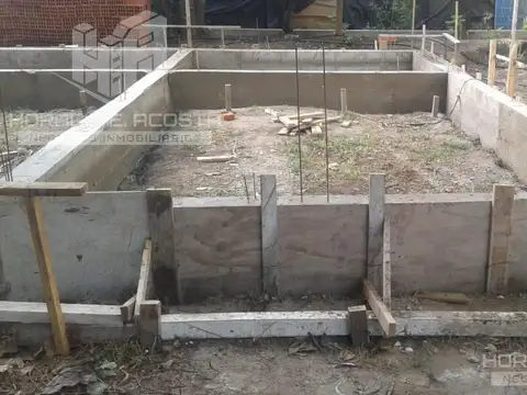 Depto Tipo Casa en Venta A Estrenar