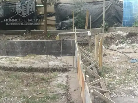 Depto Tipo Casa en Venta en Balneario Frente Mar, USD 95.000