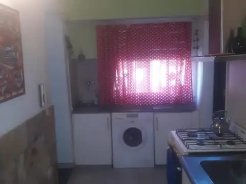 Depto Tipo Casa 3 ambientes con 2 baños