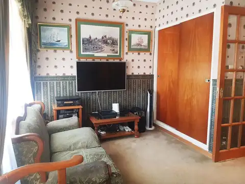 Departamento en Venta de 6 ambientes