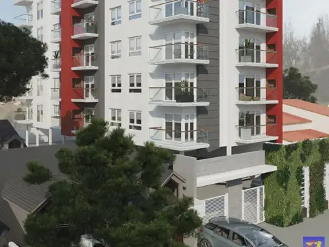Departamento en Venta A Estrenar