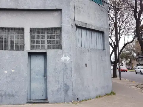 Humberto Primo al 800