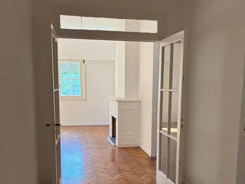Departamento en Alquiler de 4 ambientes