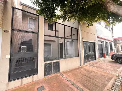 PH VENTA 3 AMBIENTES CON PATIO